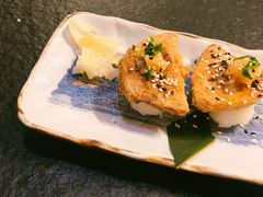 -喜寿司(金狮广场店)