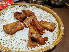 -天下客饭店(中山路店)