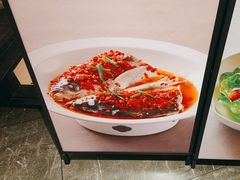 -西贝(东方路店)