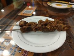 -烤肉季饭庄