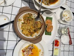 -双合园·海鲜水饺青岛菜(万佳广场店)