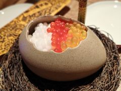 谁下的蛋-喝丢一只鞋海鲜烧烤(北京街店)