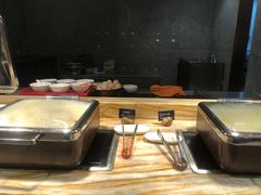 -西藏饭店·亚克·食光自助餐厅(文殊院店)