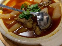 -院8里·小聚园老川菜(九眼桥店)