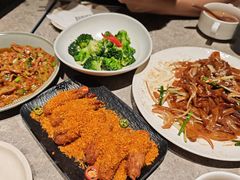 -留半山·香港食堂(啦啦宝都店)