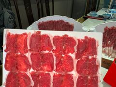 -马记伊源斋涮肉·清真菜(百子湾店)