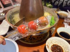 -1078號老北京涮肉(松柏店)