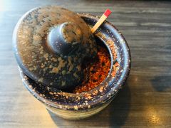 -滩万日本料理Nadaman(国贸大酒店)
