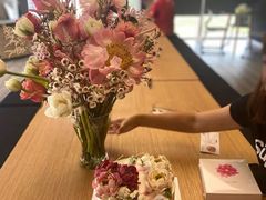 -BONCAKE裱花蛋糕(万象汇店)