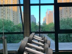 -蜗牛健身·私教馆(海珀香庭店)