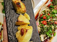 -野蔓果·山野菜(西湖景区·龙井茶田店)