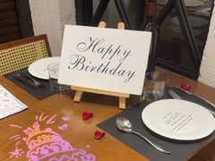 -Mark&Mars Restaurant