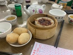 -香港蓮香樓(中環店)