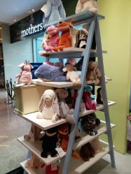 -motherswork(静安嘉里中心店)