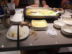 -半天妖烤鱼(槐房万达店)