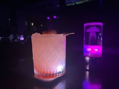 -MOSSO音乐酒吧·live house(长乐路店)
