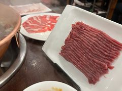 -北三条胡同打卤面馆(雍和宫店)