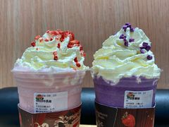 牛乳姬-伏小桃(桐乡吾悦广场店)