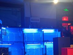 -醉霖生态餐厅(交大店)