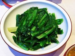 田园时蔬-老湘亲·品鉴湘菜(蔡塘爱琴海店)