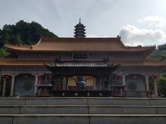 -白云山风景名胜区
