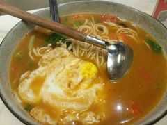 生日面-望湘园·湖南菜(宏伊店)