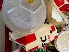 -肯德基(国展店)