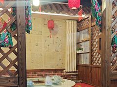 -人民公社铁锅炖·东北菜(卫国道店)