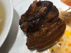 -香雪海饭店中餐厅(人民桥店)