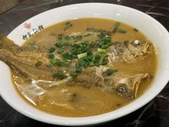 -何记面馆(龙泉山店)