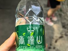 -香炉山国家森林公园