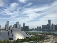 -合肥大剧院