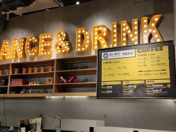 -G-STEPS舞蹈工作室