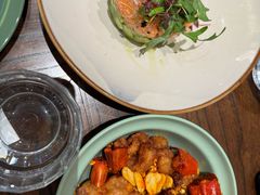 -WOKKA by艮上(中海环宇荟店)