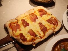 -Mezomd曼索蒂西班牙餐厅(广粤店)