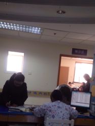 -上海交通大学医学院附属上海儿童医学中心(陆家嘴总院区)