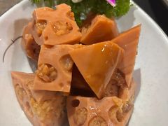 -金泽大酒店·卢塞恩餐厅·年夜饭春节连市