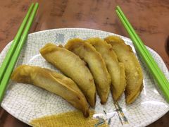 -清真蒋有记(老门东店)