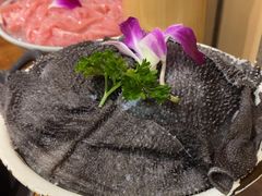 -楠火锅(西单店)