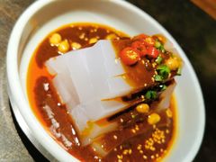 -辣尚瘾·烤鱼·新川菜(交大直营店)