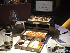 -莉莉海堂HAITANG·烤鸭(国贸商城店)