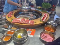 -玄希浪漫厨房·韩料烤肉(湖滨银泰in77店)