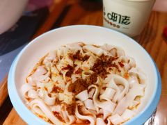 -呷佬·长沙手工米粉(金沙江路店)