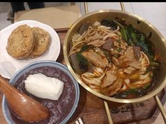 -小满手工粉(北京富力广场店)