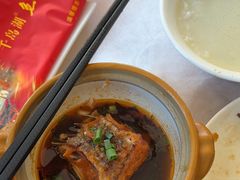 -千岛湖鱼味馆(十字街总店)