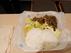 -大米先生(成都青龙街店)