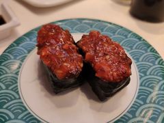 -采御鲜·回转寿司(汕头万达店)