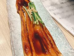 -梅丘·寿司の美登利(银座店)