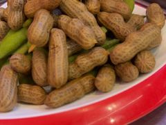 -7只羊·鲜羊肉串·地锅鸡精酿(玄武墨香路店)