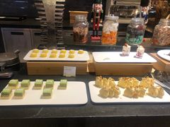 -武汉武昌威斯汀酒店-知味自助餐厅